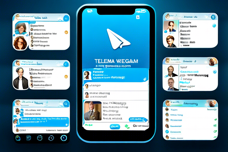 Telegram 登录错误次数过多会怎样